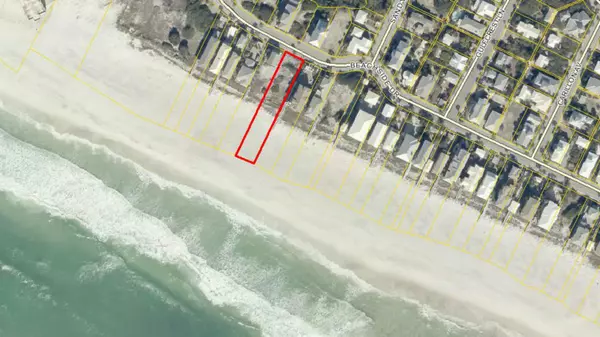 288 BEACHSIDE Drive, Panama City Beach, FL 32413