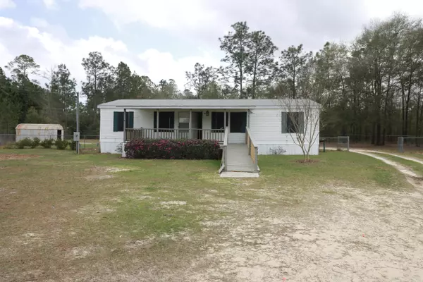 Defuniak Springs, FL 32433,49 Murl Place