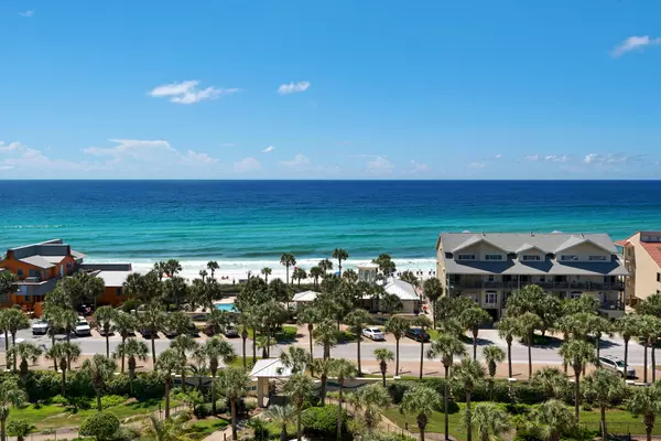 Destin, FL 32541,1751 Scenic Highway 98  #UNIT 815