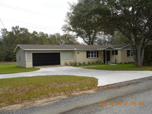 Crestview, FL 32539,3117 Aplin Road