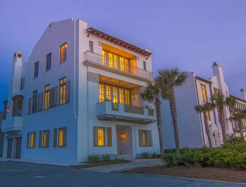 130 Sea Garden Street, Alys Beach, FL 32461