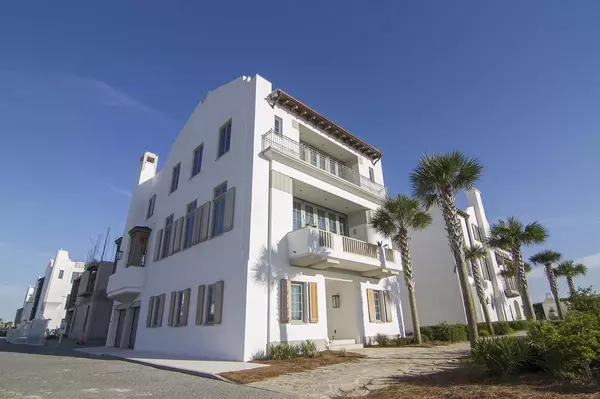 Alys Beach, FL 32461,130 Sea Garden Street