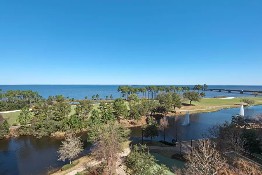 408 Kelly Plantation Drive  #UNIT 609, Destin, FL 32541