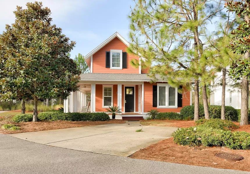 1301 Laurel Way, Miramar Beach, FL 32550