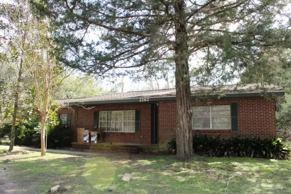 Crestview, FL 32536,2262 Tanglewood Lane