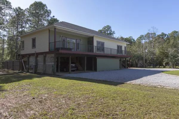 1200 E Nursery Road, Santa Rosa Beach, FL 32459