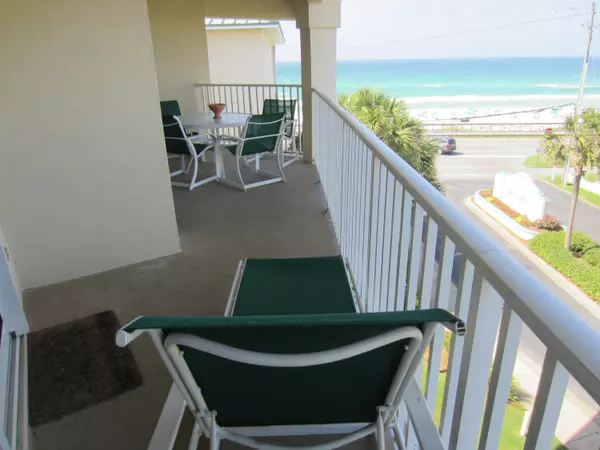 Miramar Beach, FL 32550,2606 Scenic Gulf Drive  #UNIT 3408