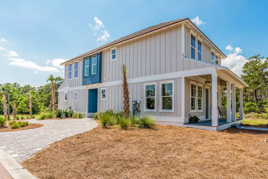 106 Old Winston, Santa Rosa Beach, FL 32459