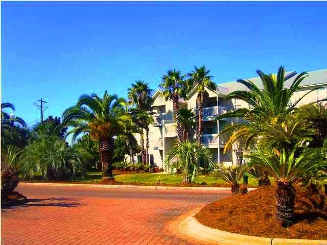 4100 DANCING CLOUD Court  #UNIT 268, Destin, FL 32541