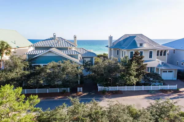 Santa Rosa Beach, FL 32459,LOT 60 OLD BEACH Road