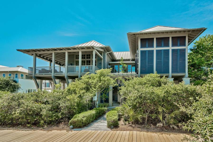 409 E Water Street, Rosemary Beach, FL 32461