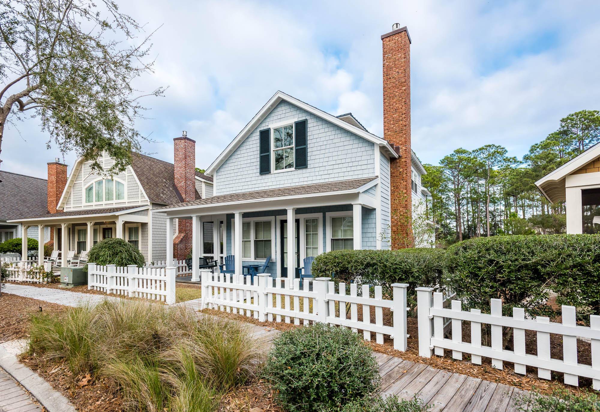 265 Salt Box Lane, Watersound, FL 32461
