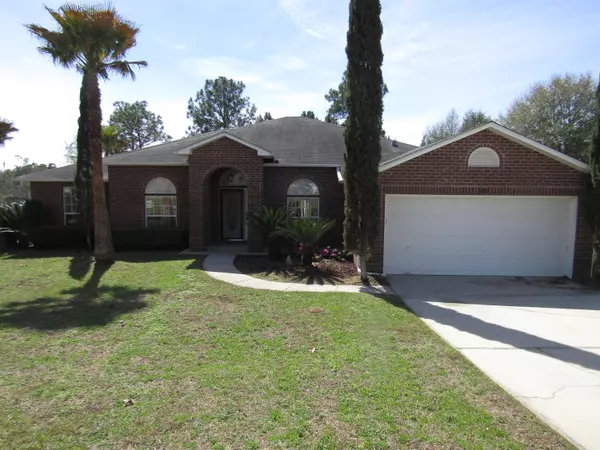 Crestview, FL 32536,1253 Northview Drive