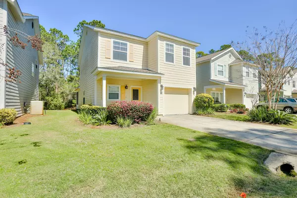 Santa Rosa Beach, FL 32459,129 Hackberry Way