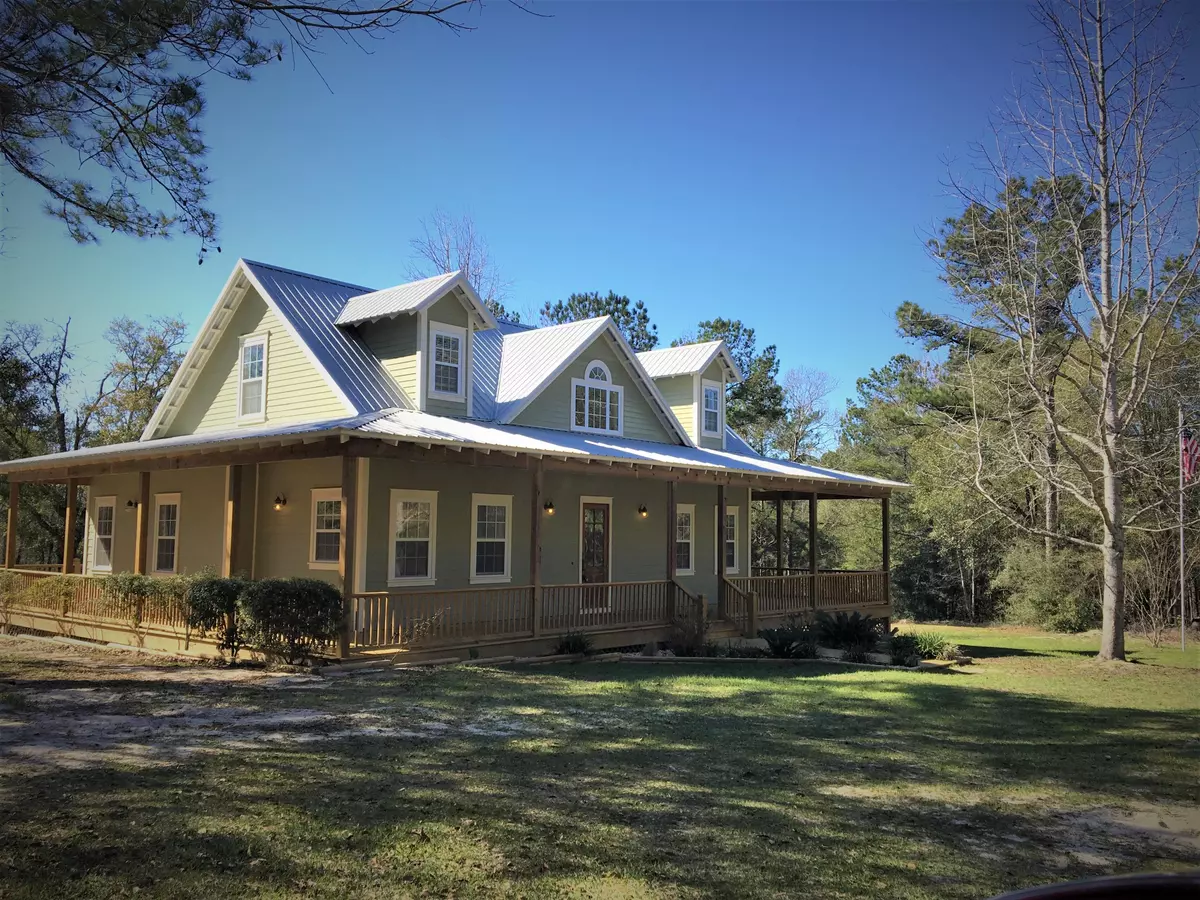 Defuniak Springs, FL 32435,892 Pleasant Ridge Road