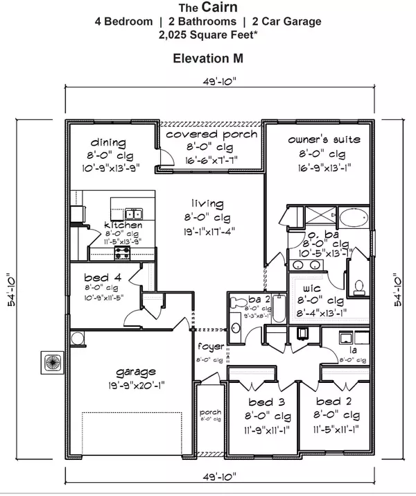 Crestview, FL 32539,3137 Partridge Drive