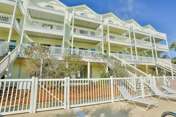 Santa Rosa Beach, FL 32459,19 Brentwood Lane  #UNIT 4