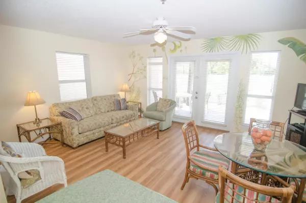 Santa Rosa Beach, FL 32459,144 Spires Lane  #UNIT 109