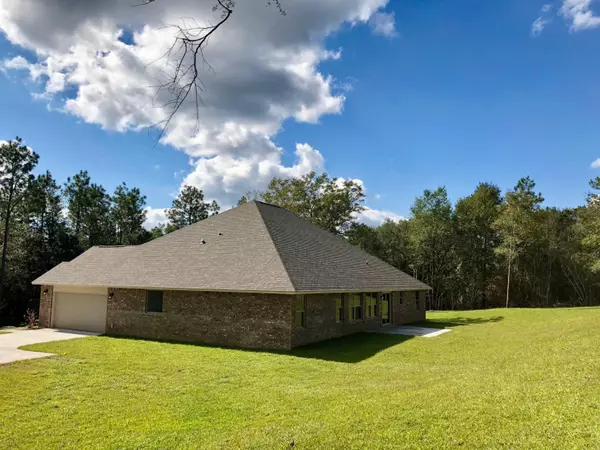 Crestview, FL 32536,114 Leonine Hollow