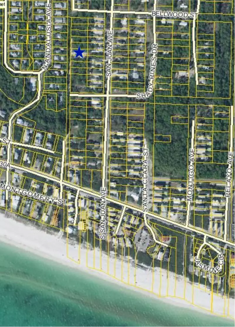 Santa Rosa Beach, FL 32459,Lot 19 Barcelona Avenue