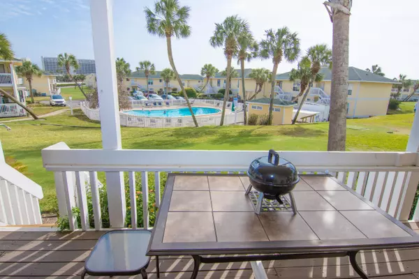 Destin, FL 32541,775 Gulf Shore Drive  #1080