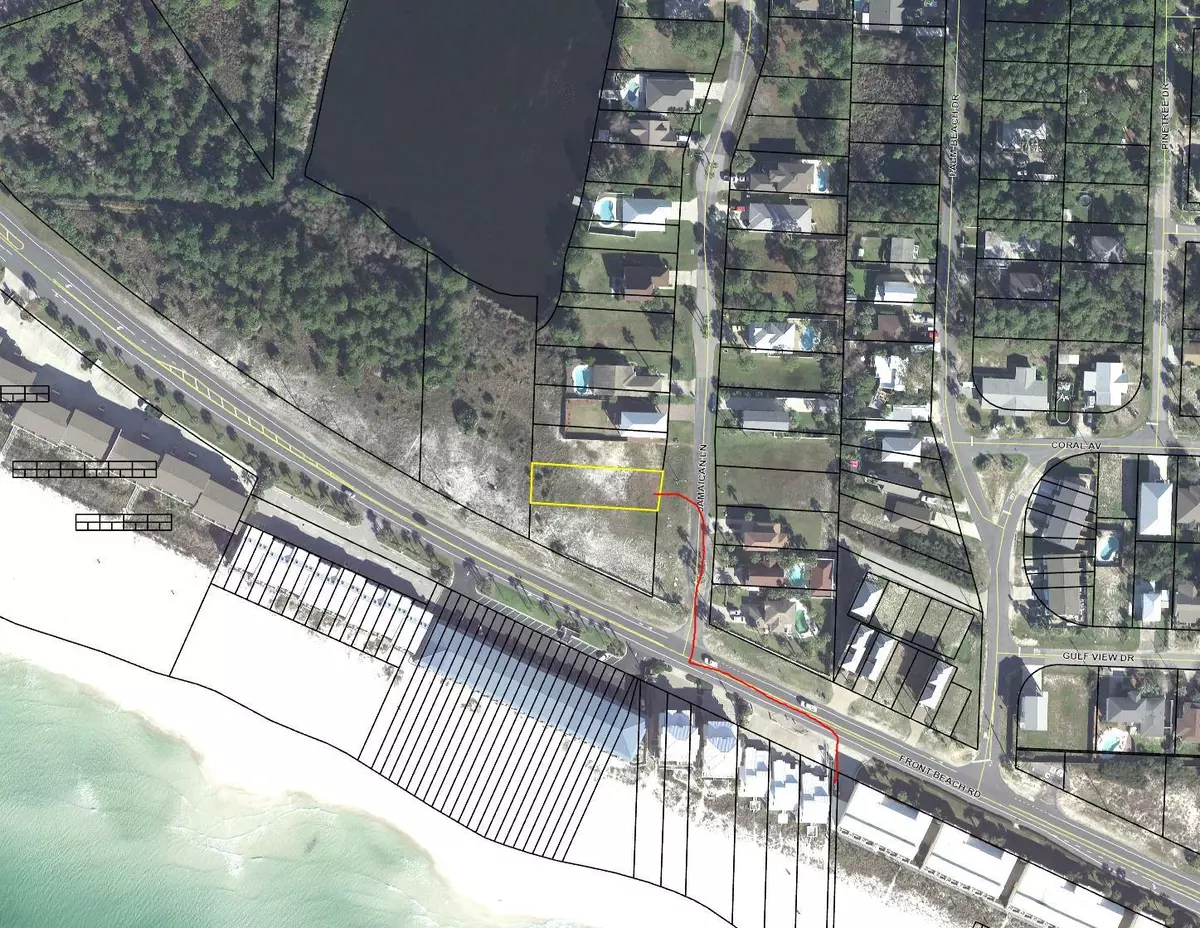 Panama City Beach, FL 32413,22811 Panama City Beach Parkway  #UNIT 42