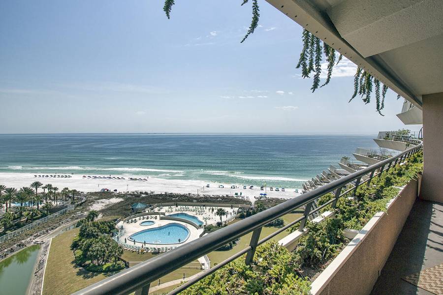 291 Scenic Gulf Drive  #UNIT 1304, Miramar Beach, FL 32550