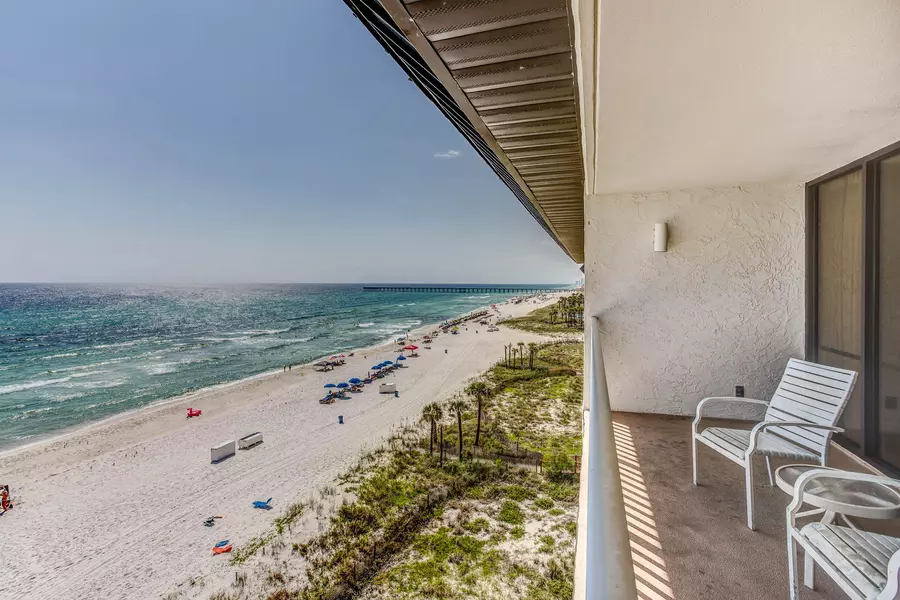 11757 Front Beach Road  #L606, Panama City Beach, FL 32407