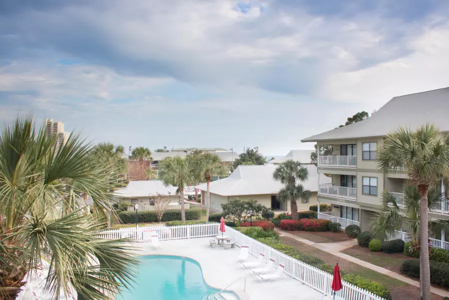 3799 E Co Highway 30-A  #UNIT F-11, Santa Rosa Beach, FL 32459