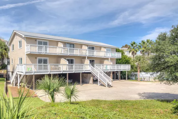 Santa Rosa Beach, FL 32459,191 Blue Mountain Road  #203