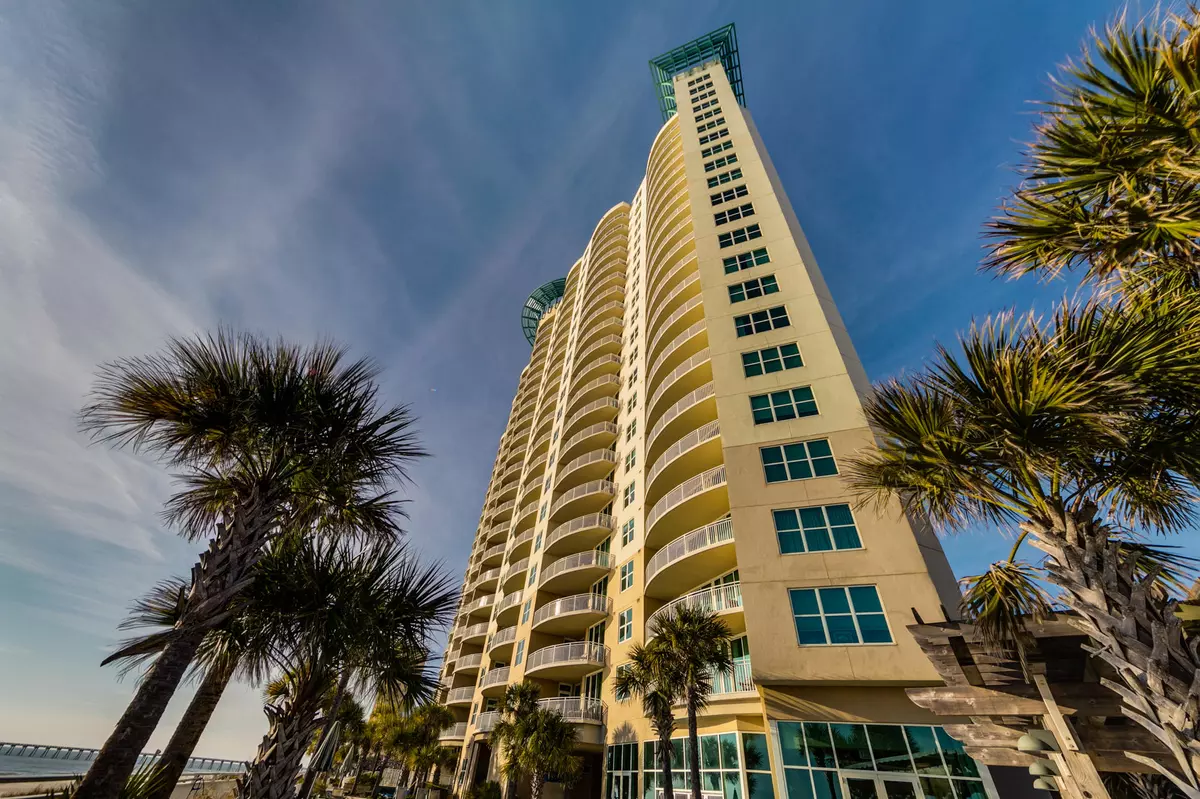 Panama City Beach, FL 32413,15625 Front Beach Road  #UNIT 1109