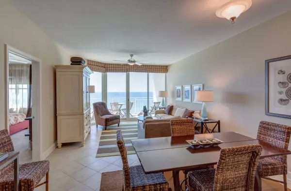 Panama City Beach, FL 32413,15625 Front Beach Road  #UNIT 1109