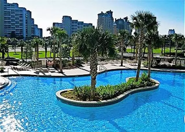 Miramar Beach, FL 32550,5000 S Sandestin Boulevard  #UNIT 7207