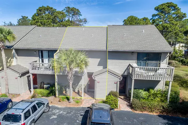 Santa Rosa Beach, FL 32459,37 N Myrtle Drive  #UNIT 203