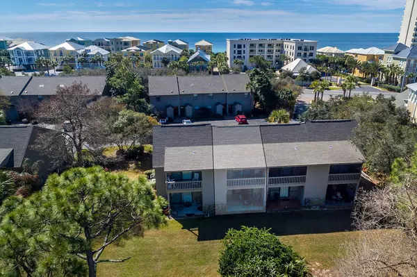 Santa Rosa Beach, FL 32459,37 N Myrtle Drive  #UNIT 203