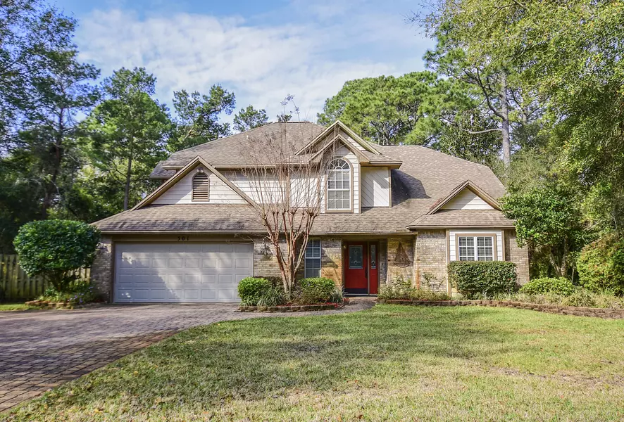 301 W Windward Cove, Niceville, FL 32578