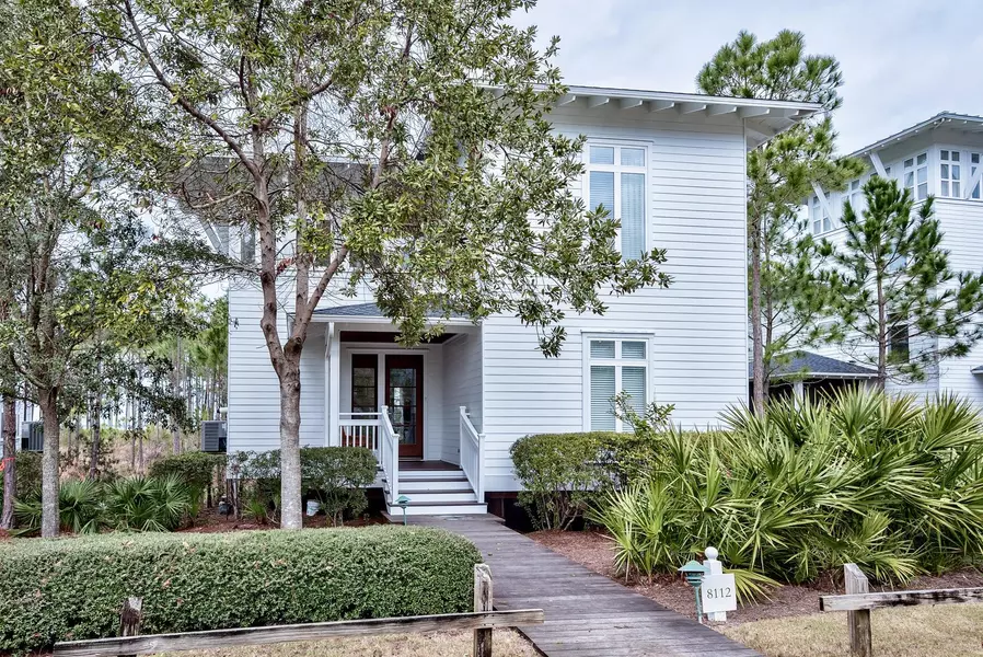 8117 Inspiration Drive  #C2, Miramar Beach, FL 32550