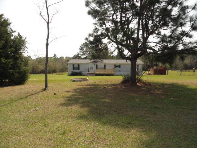 1512 Mccauley Road, Baker, FL 32531