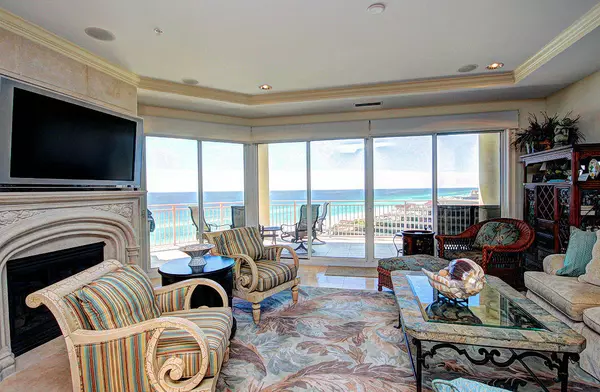 Miramar Beach, FL 32550,219 Scenic Gulf Drive  #850