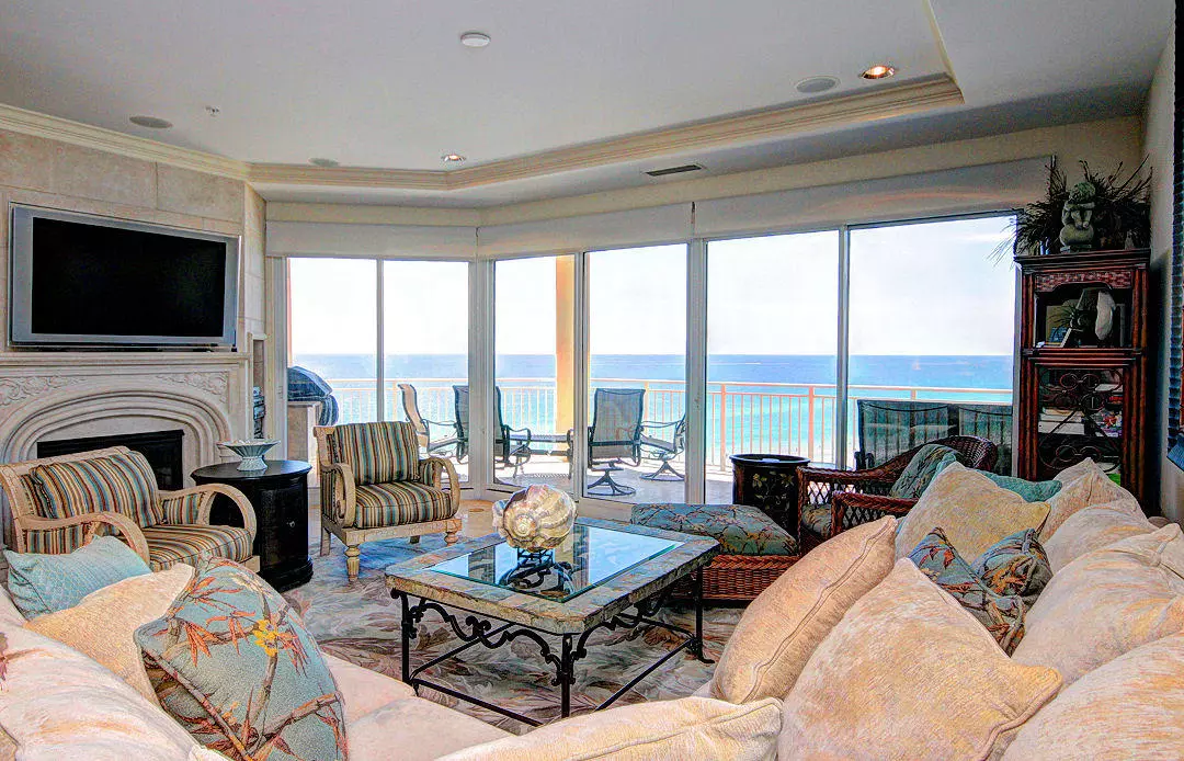 Miramar Beach, FL 32550,219 Scenic Gulf Drive  #850