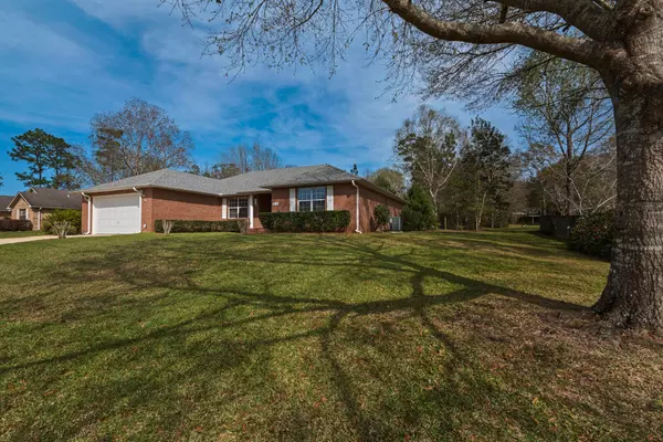 Cantonment, FL 32533,874 Copper Ridge Drive