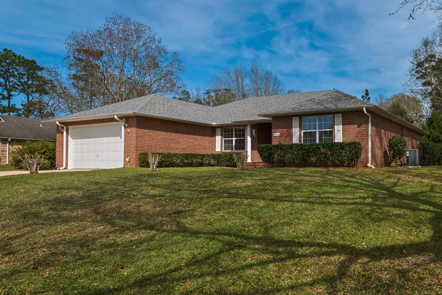 874 Copper Ridge Drive, Cantonment, FL 32533