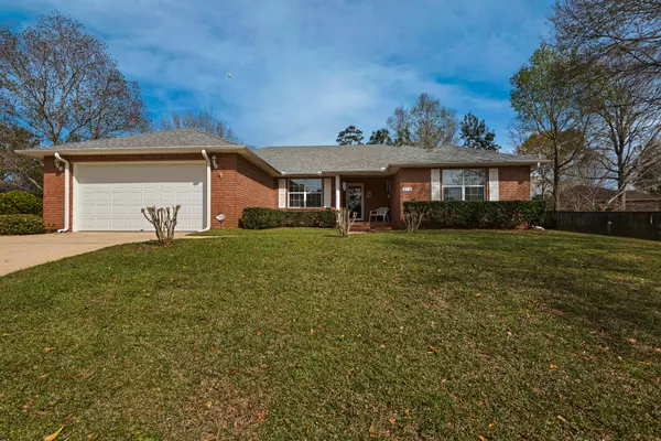 Cantonment, FL 32533,874 Copper Ridge Drive