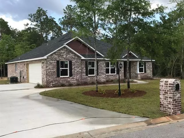 3459 SPARCO Drive, Crestview, FL 32539