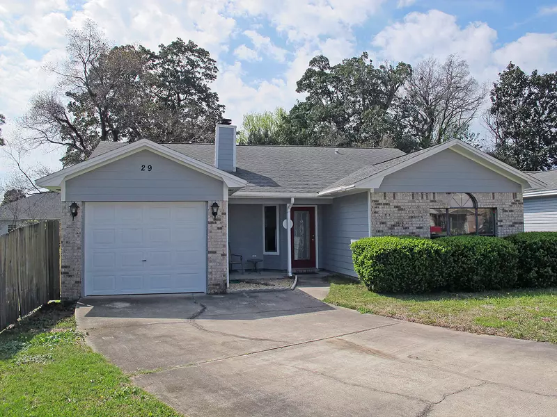 29 NW Olde Cypress Circle, Fort Walton Beach, FL 32548