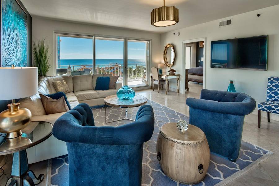 1751 Scenic Highway 98  #UNIT 501, Destin, FL 32541