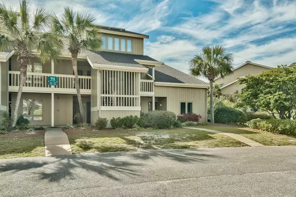 Miramar Beach, FL 32550,94 Stewart Lake Cove  #284