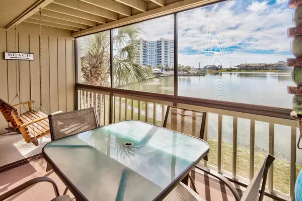 Miramar Beach, FL 32550,94 Stewart Lake Cove  #284