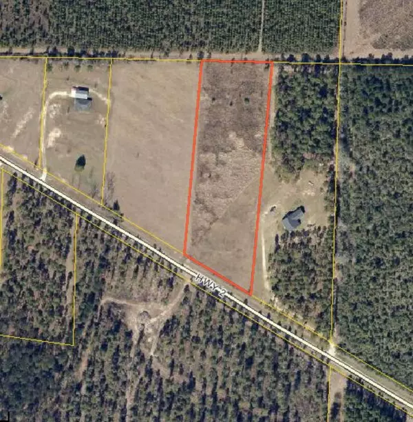 7681 Steel Mill Creek Road, Laurel Hill, FL 32567