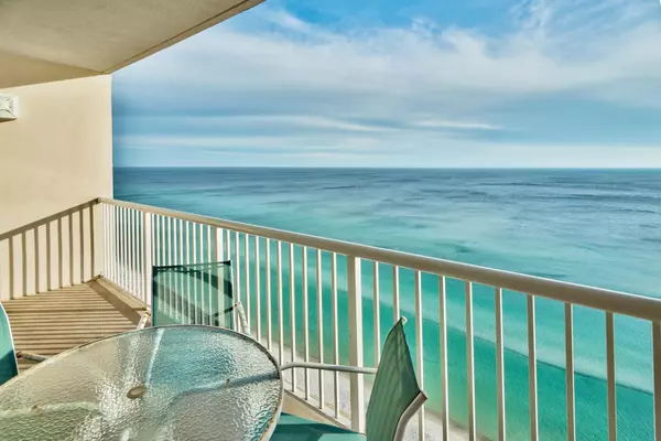 10901 Front Beach Road  #UNIT 2111, Panama City Beach, FL 32407